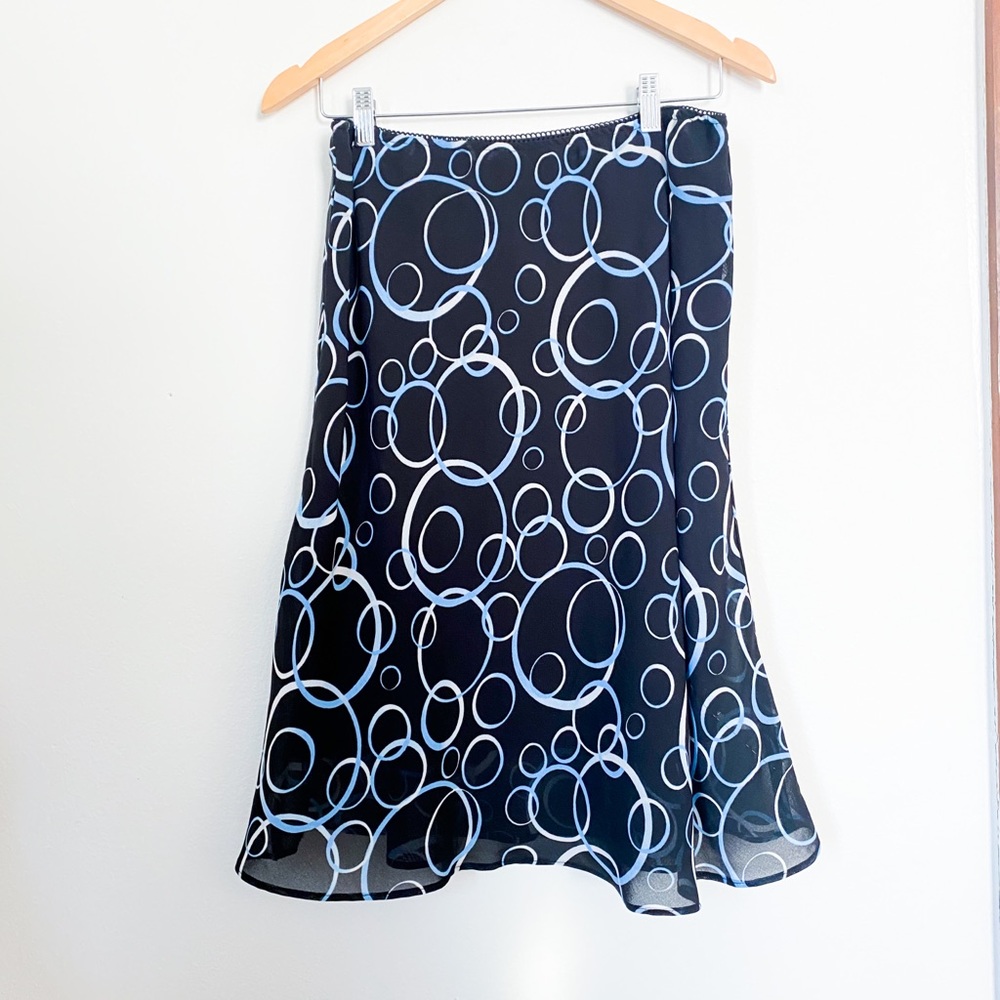 Y2K skirt